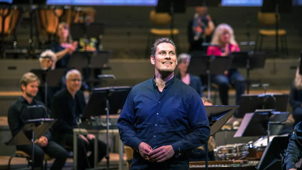 Vladimir Jurowski dirige Stravinski