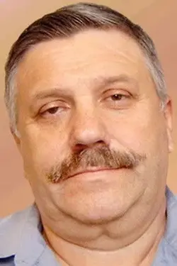 Photo Vladimir Kosmidaylo