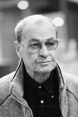 Photo Vladimir Motyl