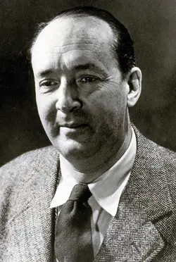 Photo Vladimir Nabokov