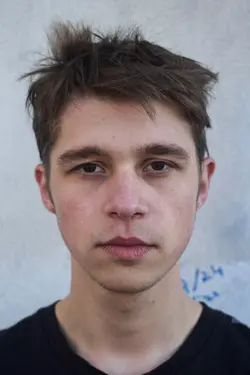 Photo Vladyslav Baliuk