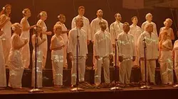 Visuel de Vocal, la rencontre des mondes