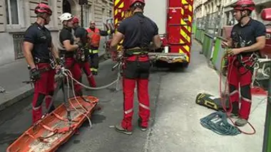 A l'épreuve du terrain