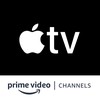 Logo Apple TV Amazon Channel
