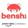 Voir sur Benshi Amazon Channel