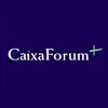 Logo CaixaForum+