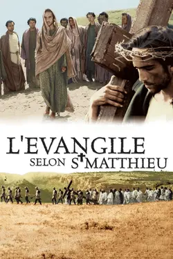 L'évangile selon saint Matthieu