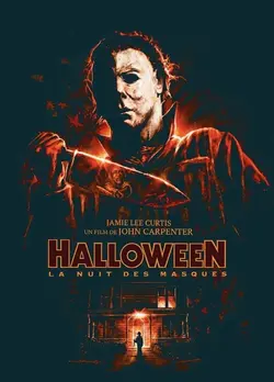 Halloween : La nuit des masques