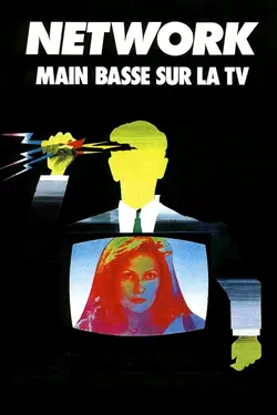 Network - Main basse sur la TV
