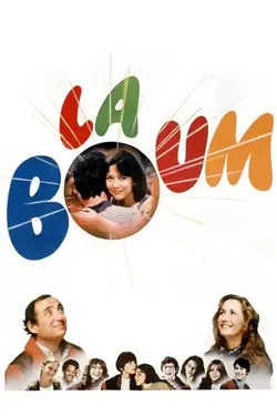 La Boum