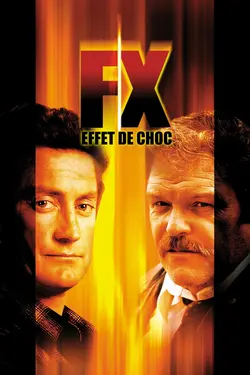 FX, effet de choc