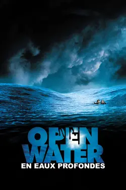 Open Water - En eaux profondes