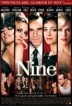 Nine