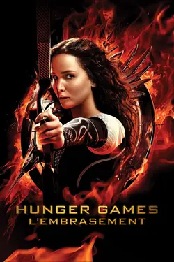 Hunger Games - L'embrasement