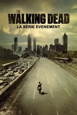 The Walking Dead