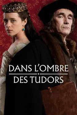 Dans l’ombre des Tudors