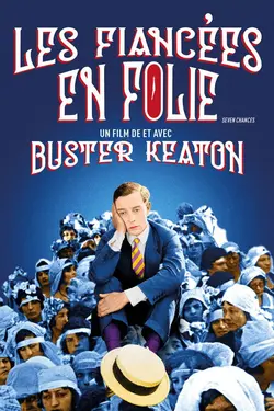 Les fiancées en folie