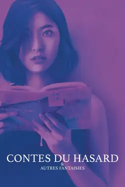 Contes du hasard et autres fantaisies