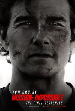 Mission: Impossible - The Final Reckoning