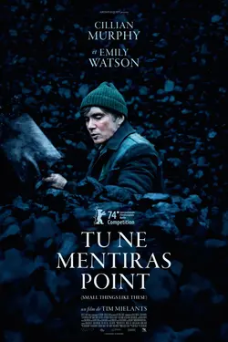 Tu ne mentiras point