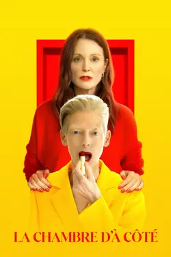 La Chambre d’à côté