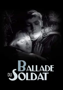 La balade du soldat
