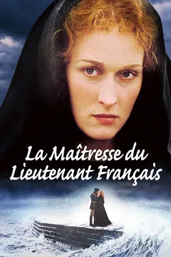 La Maitresse du Lieutenant Français
