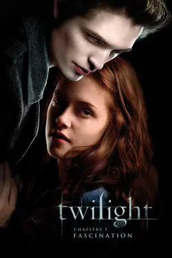 Twilight - Chapitre 1 : fascination