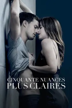 Cinquante Nuances plus claires
