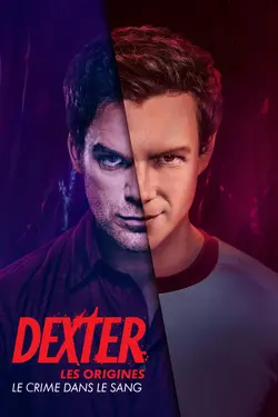 Dexter : Les origines
