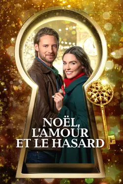 Noël, l'amour et le hasard