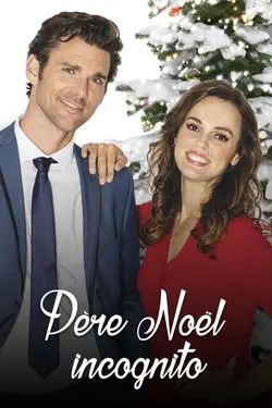 Père Noël incognito