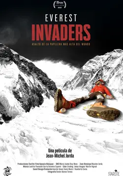Everest Invaders