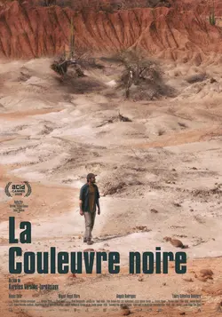 La Couleuvre noire