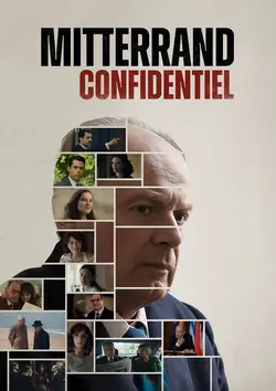 Mitterrand confidentiel