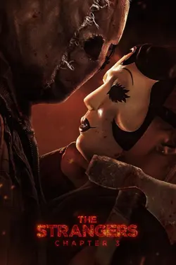 Les intrus : dernier meurtre