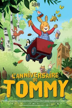 L'anniversaire de Tommy