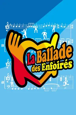 Les Enfoirés 2026 - La ballade des Enfoirés