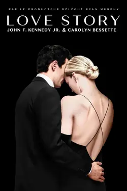 Love Story : John F. Kennedy Jr. & Carolyn Bessette