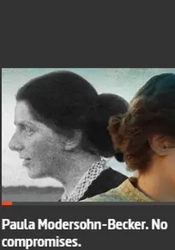 Paula Modersohn-Becker, peintre et pionnière de la modernité