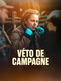 Véto de campagne