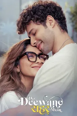 Do Deewane Seher Mein (Version Hindi)