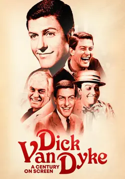 Dick Van Dyke : Un siècle à l'écran