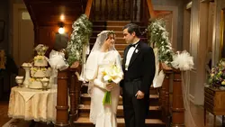 La casa de los espíritus