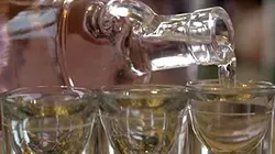 Sur Discovery Channel à 21h35 : VodkAlaska