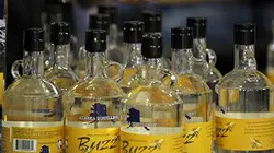 Sur Discovery Channel à 21h35 : VodkAlaska