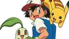 Voici du renfort : Sacha et nos héros à Johto