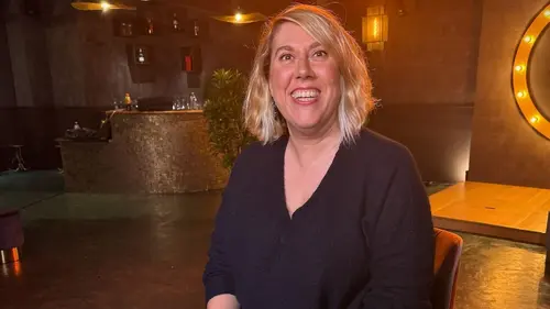 Voici l'année people 2025