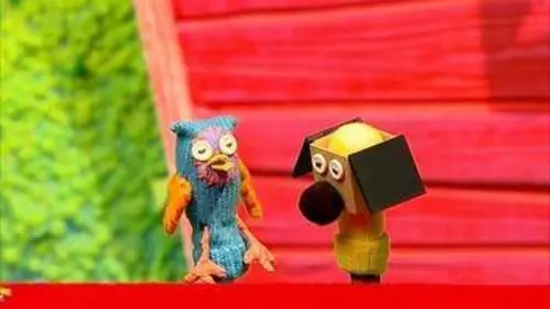 Voici Timmy S01E22 La marionnette de Timmy