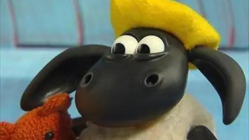 Voici Timmy S01E08 Timmy et le béret de Ruffy